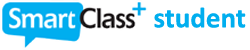 SmartClass + student